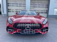 2019 Mercedes Benz AMG