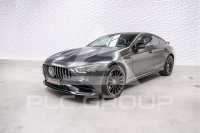 2019 Mercedes Benz AMG