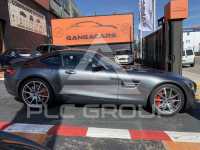 2019 Mercedes Benz AMG