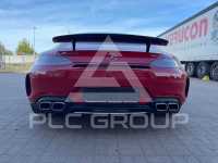 2019 Mercedes Benz AMG