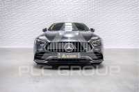 2019 Mercedes Benz AMG
