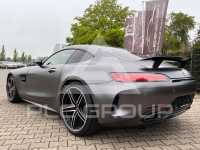 2019 Mercedes Benz AMG