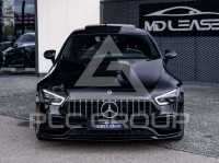2019 Mercedes Benz AMG