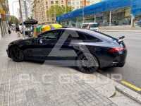 2019 Mercedes Benz AMG