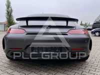 2019 Mercedes Benz AMG