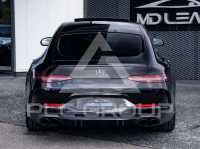 2019 Mercedes Benz AMG