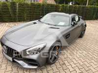 2019 Mercedes Benz AMG