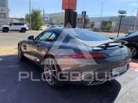 2019 Mercedes Benz AMG