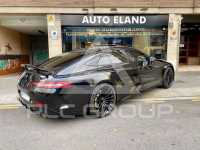 2019 Mercedes Benz AMG