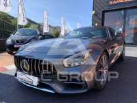 2019 Mercedes Benz AMG