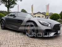 2019 Mercedes Benz AMG