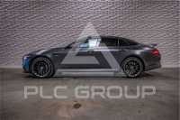 2019 Mercedes Benz AMG
