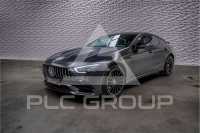 2019 Mercedes Benz AMG