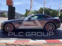 2019 Mercedes Benz AMG
