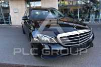 2019 Mercedes Benz E 350