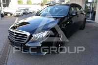 2019 Mercedes Benz E 350
