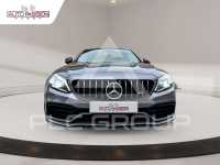 2019 Mercedes Benz C 630