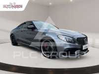 2019 Mercedes Benz C 630