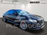 2019 Mercedes Benz C 630