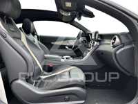 2019 Mercedes Benz C 630