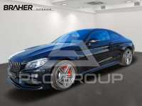 2019 Mercedes Benz C 630