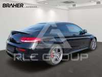 2019 Mercedes Benz C 630