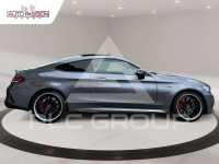 2019 Mercedes Benz C 630