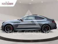 2019 Mercedes Benz C 630