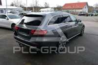 2019 Mercedes Benz E 400