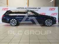 2019 Mercedes Benz E 400