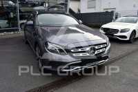 2019 Mercedes Benz E 400
