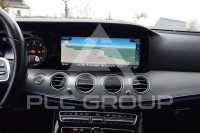 2019 Mercedes Benz E 400
