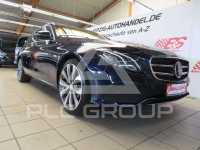 2019 Mercedes Benz E 400