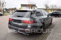 2019 Mercedes Benz E 400