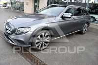2019 Mercedes Benz E 400