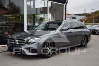 2019 Mercedes Benz E 400