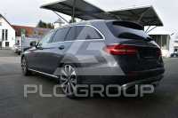 2019 Mercedes Benz E 400