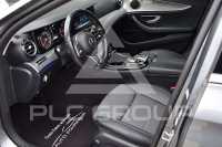 2019 Mercedes Benz E 400