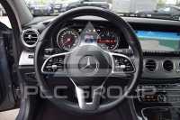 2019 Mercedes Benz E 400