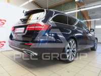 2019 Mercedes Benz E 400