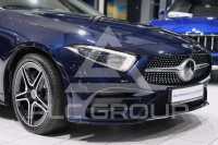 2019 Mercedes Benz CLS 400