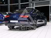 2019 Mercedes Benz CLS 400