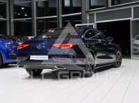 2019 Mercedes Benz CLS 400