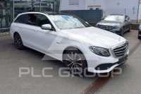 2019 Mercedes Benz E 300