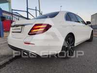 2019 Mercedes Benz E 300