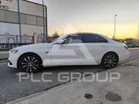 2019 Mercedes Benz E 300