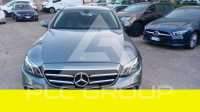 2019 Mercedes Benz E 300