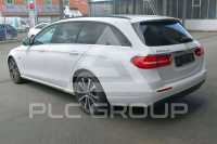2019 Mercedes Benz E 300