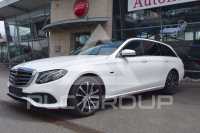 2019 Mercedes Benz E 300