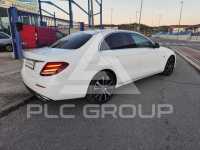 2019 Mercedes Benz E 300